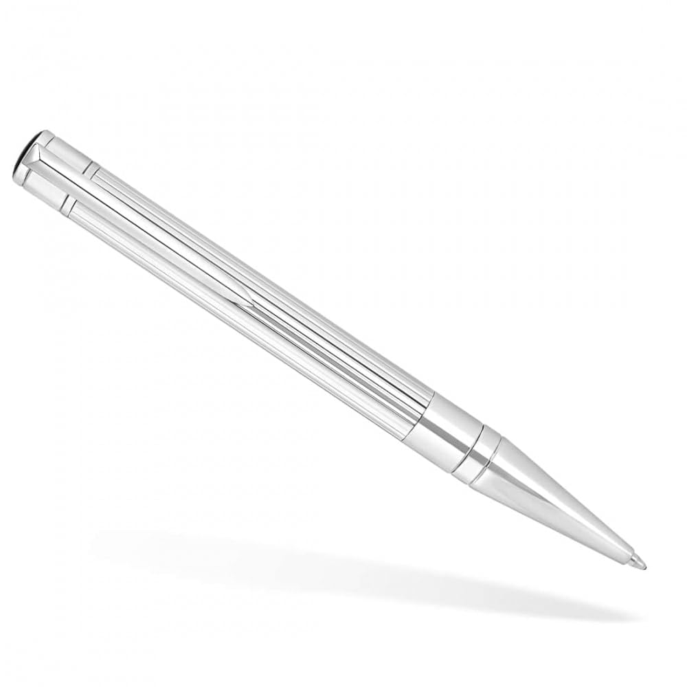 D-265201 Chrome Finish Goldsmith Ballpoint Pen