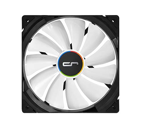 Preisvergleich Produktbild CRYORIG QF140 Performance 140x140x25 PWM