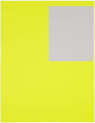 Vista 40 de JAM Paper Etiquetas para dirección postal (7 tamaños)