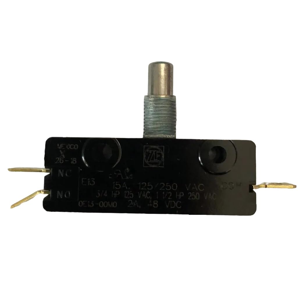 Hopper Lid Safety Switch AC-HLSB Fits Englander Stove