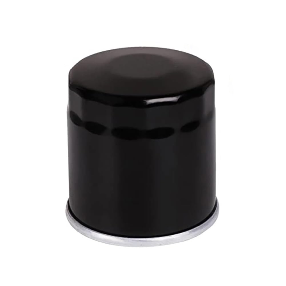 2 filtros de Aceite 136-7848 compatibles con Accesorios for cortacésped con Motor V-Twin 120-4276 y 127-9222.