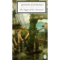 The Nigger Of The 'Narcissus'