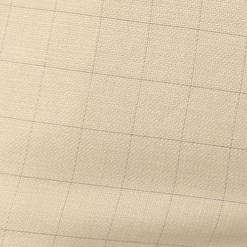 Image of Park Avenue Men's Poly Viscose Blend Checks Pattern Neo Fit Flat Front Formal Trouser