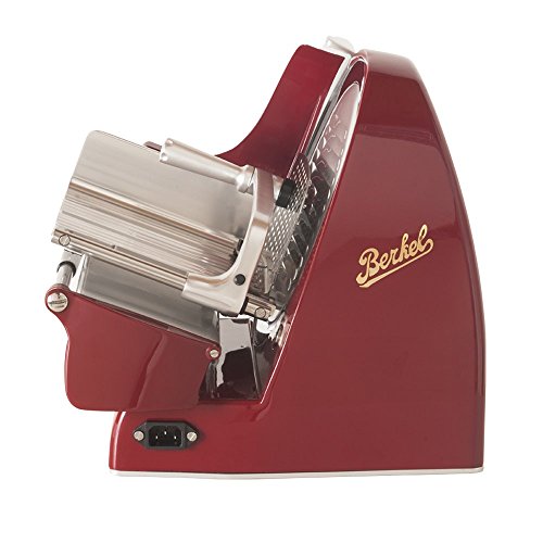 Home Line 250 Rot – Bild 3