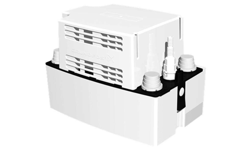 Pompe d'évacuation condensats GRUNDFOS CONLIFT1-98455601