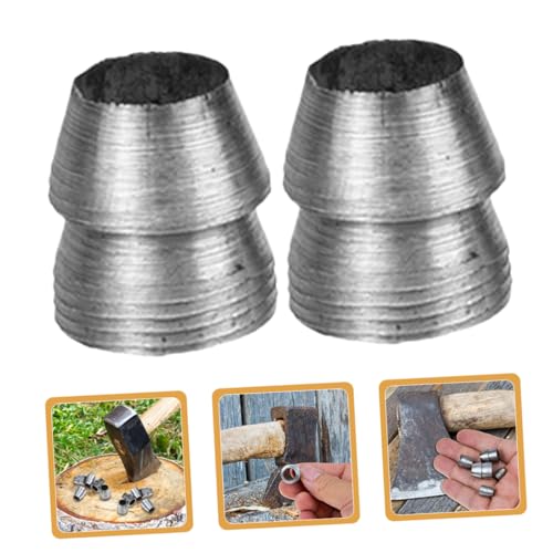 Balacoo 16 Peças ferramentas de jardinagem machadinha machado martelos acessório de martelo acessóri