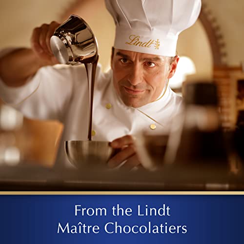 Lindt Swiss Classic Chocolate