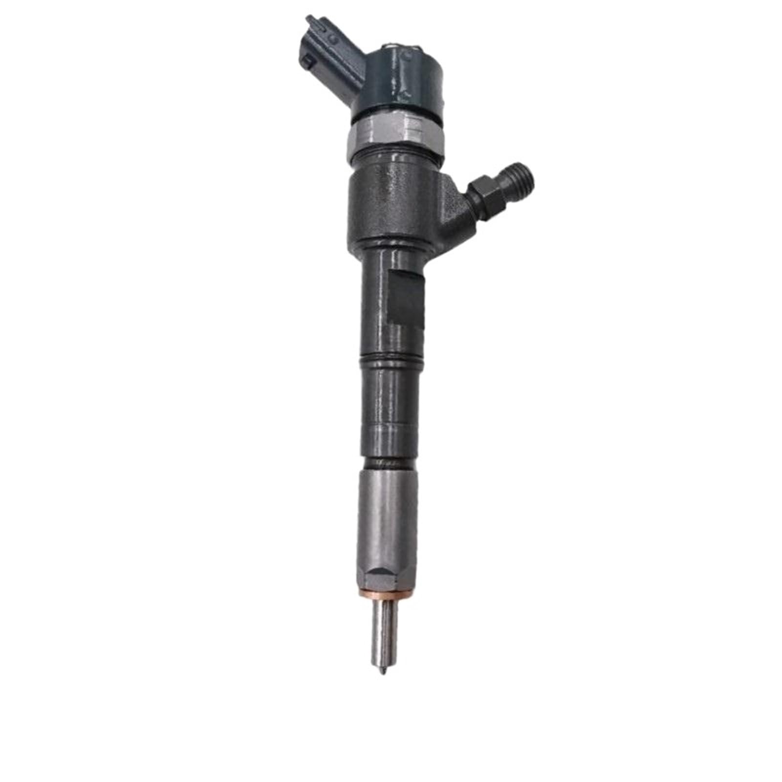 Cotund One Color 1Pcs Common Rail Diesel Fuel Injector 04123874 Fit For Bosch Deutz