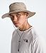 The North Face Horizon Breeze Brimmer Bucket Hat | Lightweight Summer Cap for Men & Women, No Sweat Comfort & Performance, Dune Beige/Dune Beige, Large/X-Large