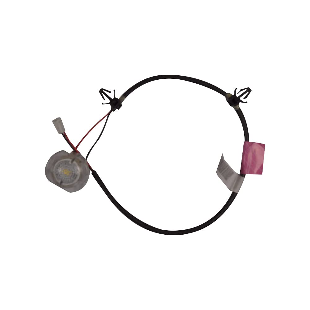 MaksPRO W11553311 Module-Led fits Washer