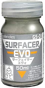 Gaia Color GS-01 Surfacer EVO 50ml