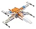Disney Lego Star Wars Poe Damerons X-Wing Fighter 30386