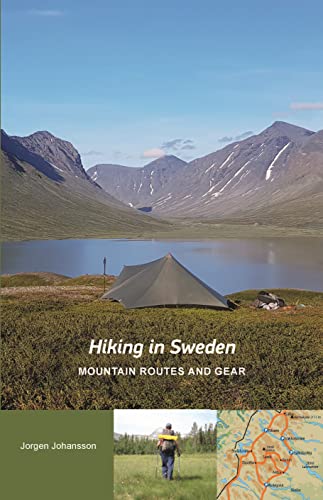 Hiking in Sweden - Mountain Routes and Gear (Smarter Backpacking)