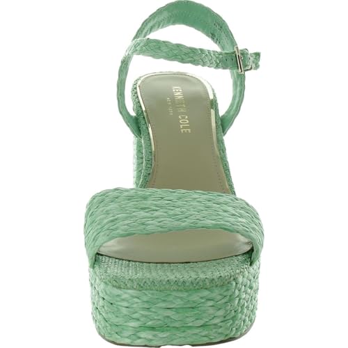 Sandale cale Kenneth Cole Femme Dolly chaussure été confortable - 3