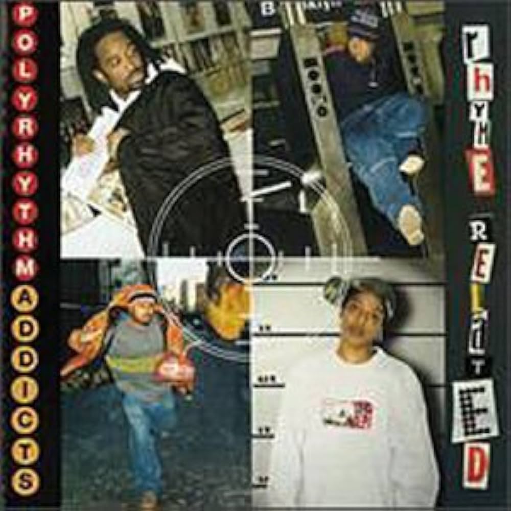 その他 Partners N Rhyme [CD] Partners N Rhyme [CD]