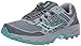 Saucony Women's Grid Excursion TR12 Sneaker