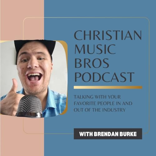 Rocking Out With Miggy Sanchez Podcast Por  arte de portada