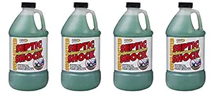 Instant Power 1868 Septic Shock