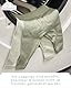 Kindsgard Baby Leggings „Bensker“ – Grün 74 – 2er-Pack aus RIPP-Baumwolle – elastisch, bequem & formstabil – Oeko-TEX Zertifiziert – atmungsaktiv – Unisex Leggings für Babys & Kleinkinder