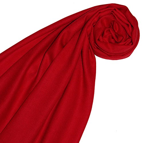 Lorenzo Cana Pashmina damski szalik 100% kaszmirowy ręcznik kaszmirowy kaszmirpashmina