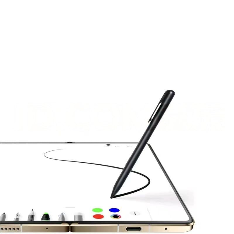 （美品）HONOR Magic Pen Magic V5 Pen, Original Stylus Pen for Honor Fold Edition Magic V5