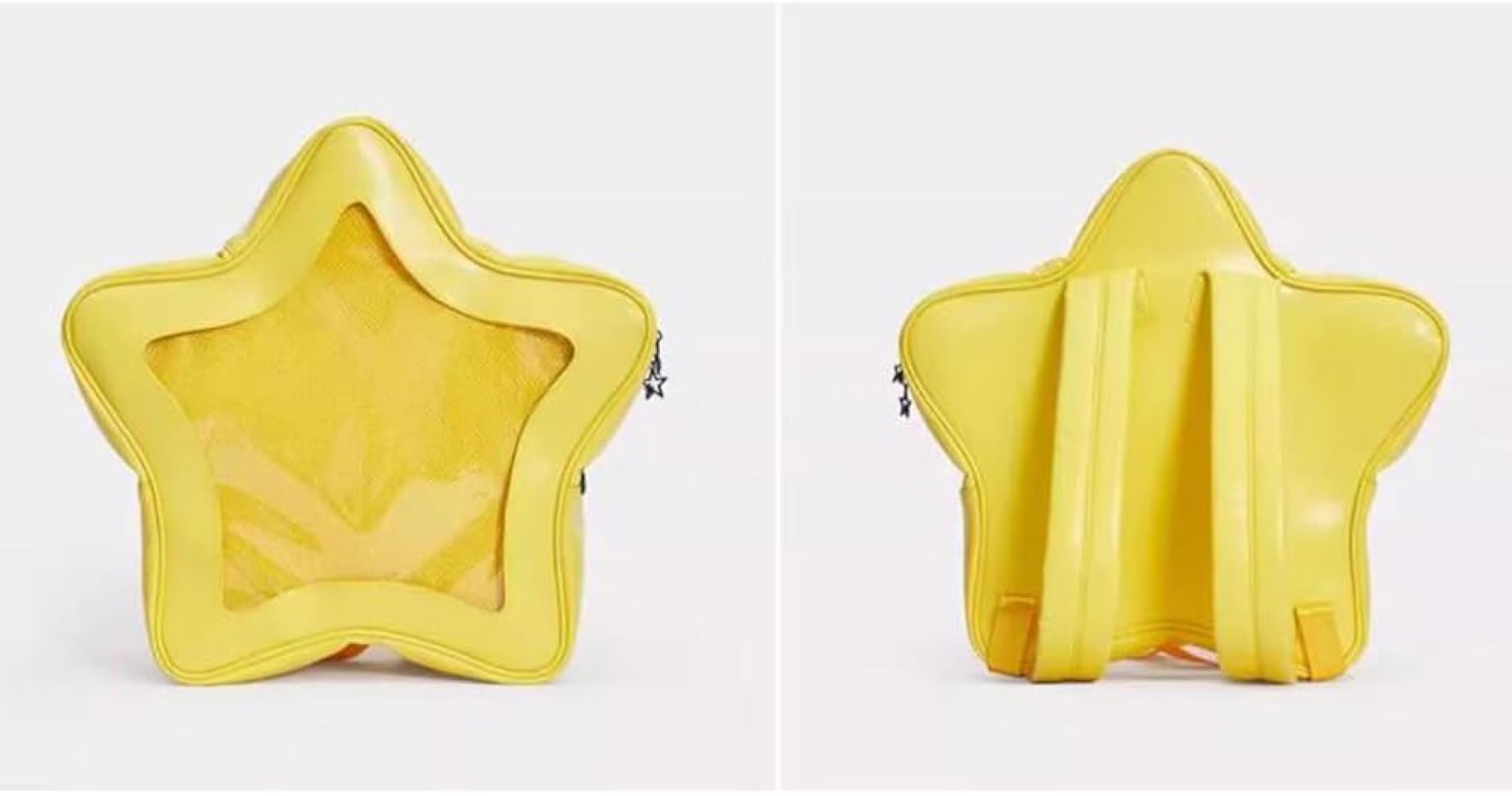 黄色 イエロー 推し活 ネオン 中華風 ぬいぐるみ 缶バッジ 痛バ デコ 痛ロゼット黄色イエロー白ホワイト缶バッジ推し活ネコ耳フリル天使界隈