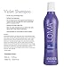 LOMA Violet Shampoo 12 ounce (Sulfate, Paraben and Gluten FREE)