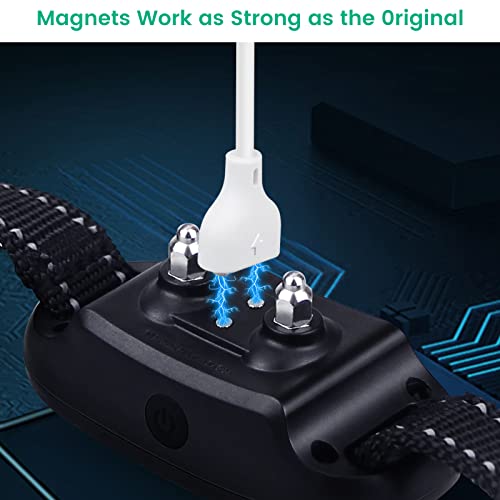 Shock Collar Charger Replacement For NVK And For UKE Dog