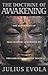 The Doctrine of Awakening: The Attainment of Self-Mastery According to the Earliest Buddhist Texts