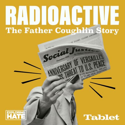 Episode 6: Social Justice