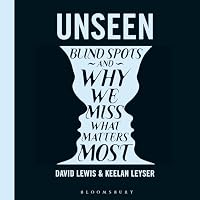 Unseen audio book