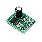 XH-M125 XPT8871 Mono Board DC 5V 1A 5W Audio Placa Amplificador Mini Speaker Sound Board Volume Control