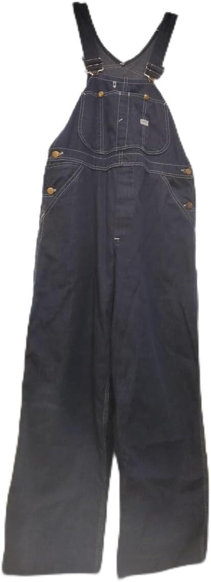 作業服 オールシーズン エドウイン EDWIN 81008 オーバーオール S-LL