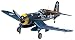 Tamiya Models Vought F4U-1D Corsair Model Kit
