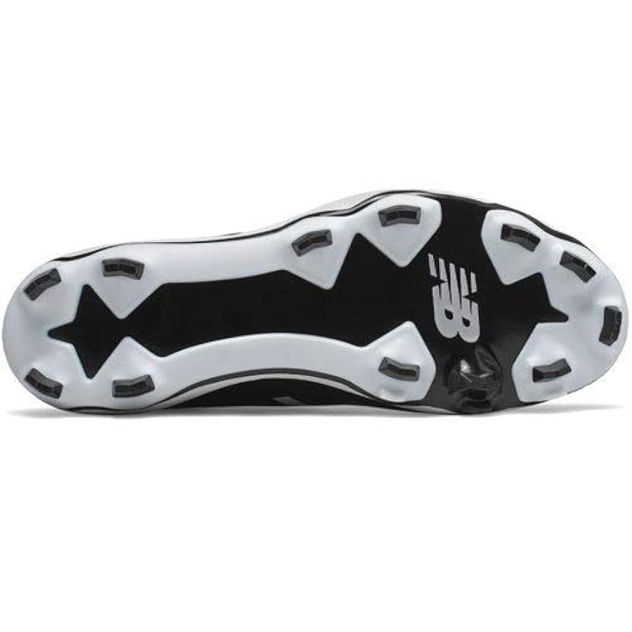 Amazon.com | New Balance Men's 4040 V5 TPU Molded Baseball