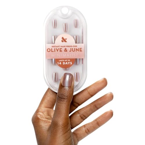 Olive & June Instant Mani Press-On Nails