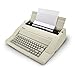 ROYAL 69149V Scriptor Typewriter