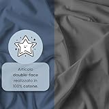 Italian Bed Linen B01CE9CZDO lato 3