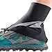Altra Trail Gaiter, Black/Grey, S/M