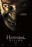HANNIBAL RISING MOVIE POSTER 2 Sided ORIGINAL Advance 27x40