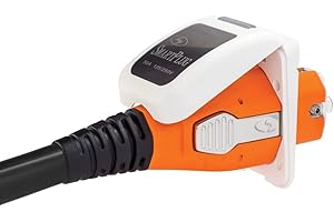 RV Smart Plug: Effortless Power Management for Your Recreational Vehicle