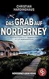 Cover zum Buch Das Grab auf Norderney