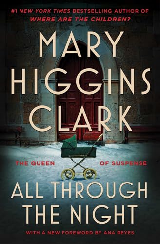 All Through The Night: A Suspense Story (Holiday Classics)