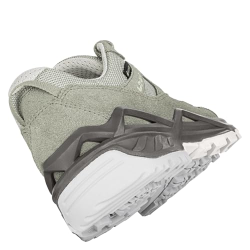 LOWA Halbschuh SIRKOS EVO GTX LO Ws seegras/mint, 37.5