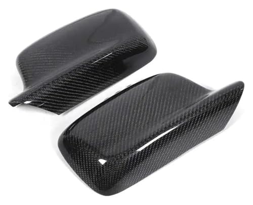 Capuchon rétroviseur BMW E46 1999-2006 coque rétroviseur extérieur Série 7 E65 E66 2001-2008
