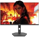 GAMEPOWER Lunis L90 Gaming Monitor 27 Zoll, QHD 2560 x 1440, 260 Hz, 0.5ms...
