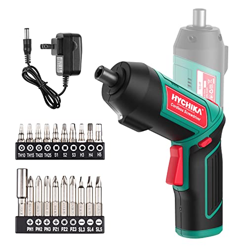 10 best budget cordless screwdriver Quick Guide Pro