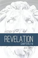 Revelation 1-9 1548854166 Book Cover