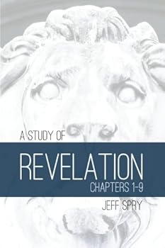 Paperback Revelation 1-9 Book