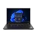 Produktbild Lenovo ThinkPad L14 G3 AMD Thunder 14.0 Ryzen 5 PRO 5675U 8GB RAM 256GB SSD Win11Pro - 21C50030GE Black